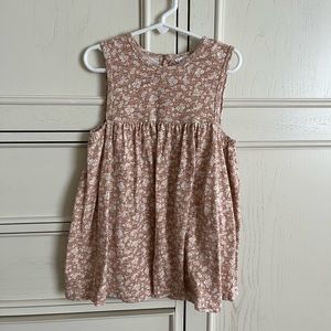 Jamie Kay Bonnie Floral Lucie dress
